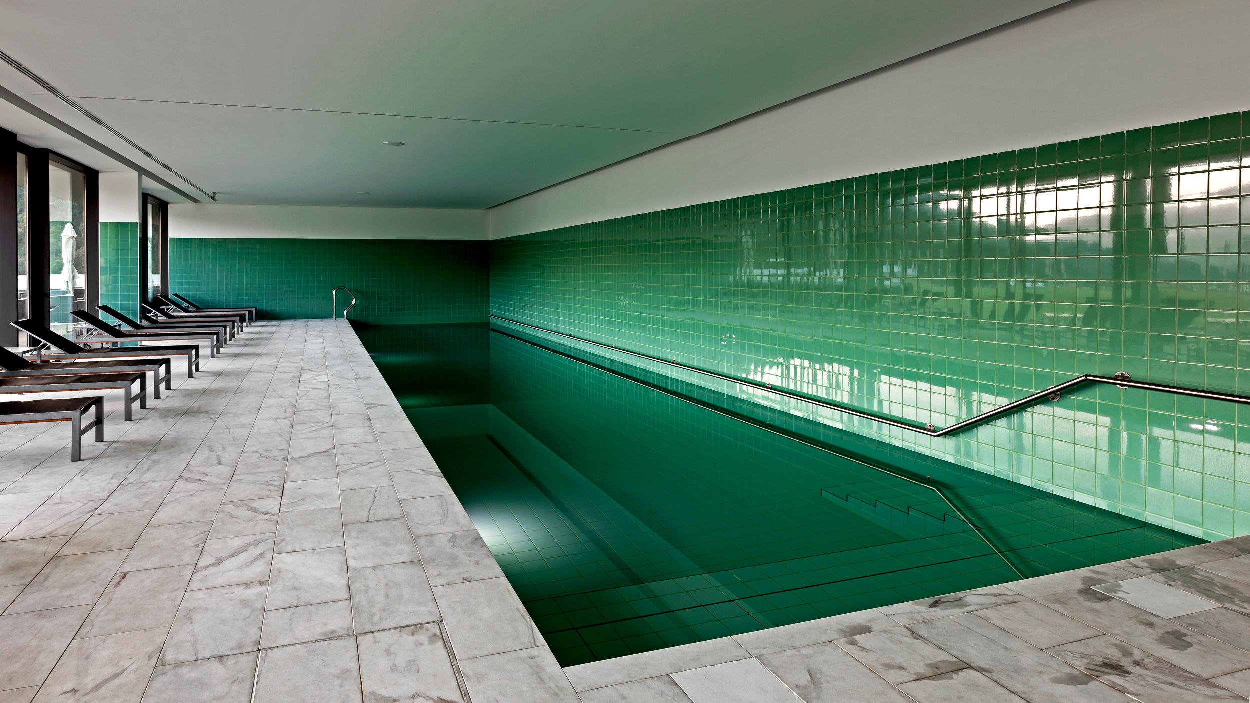 Douro Royal Valley Hotel & Spa Ribadouro Exteriér fotografie Swimming pool