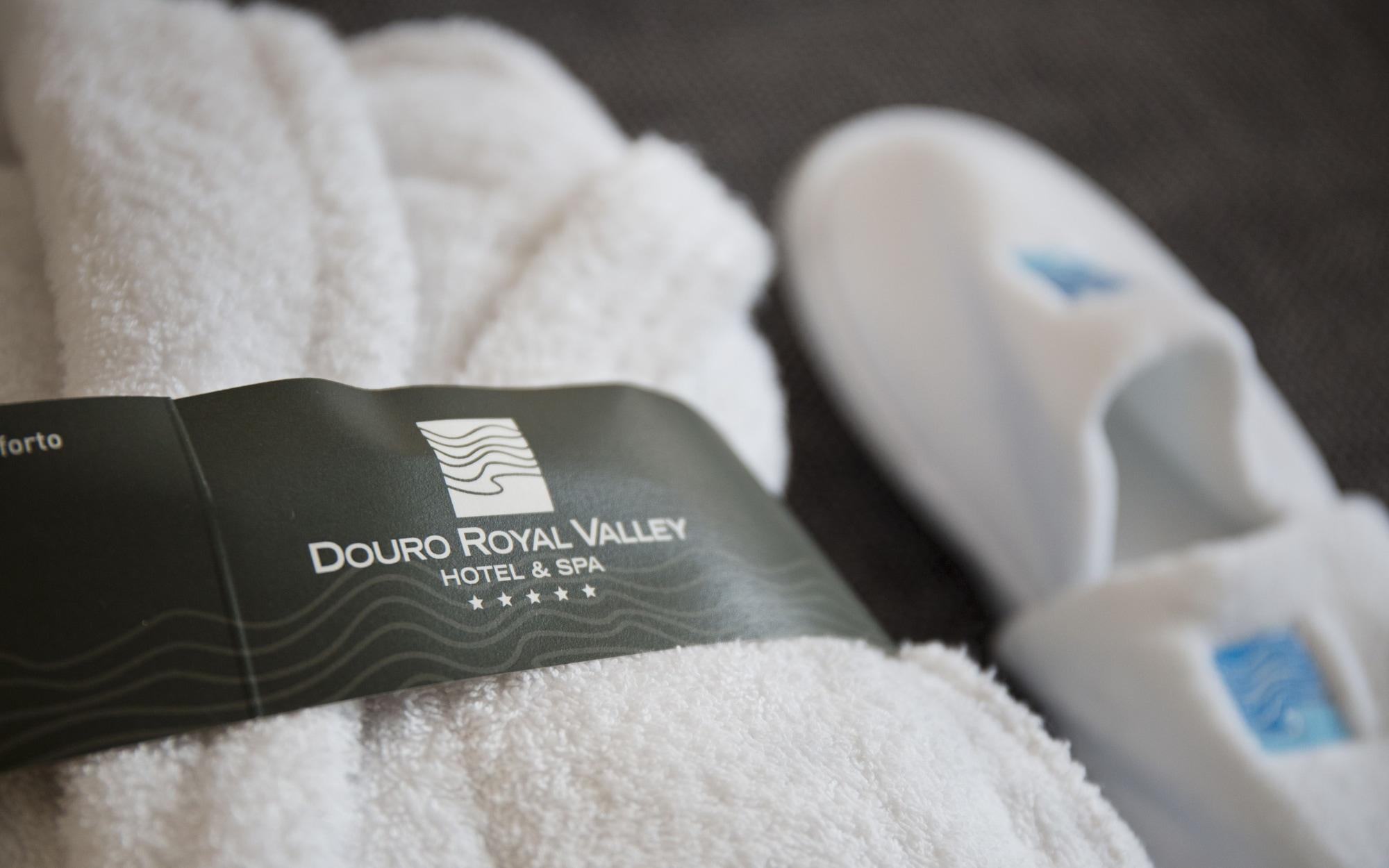 Douro Royal Valley Hotel & Spa Ribadouro Exteriér fotografie Douro Royal Valley Hotel & Spa